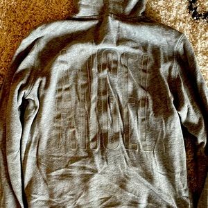 VS Supermodel Essentials full zip hoodie